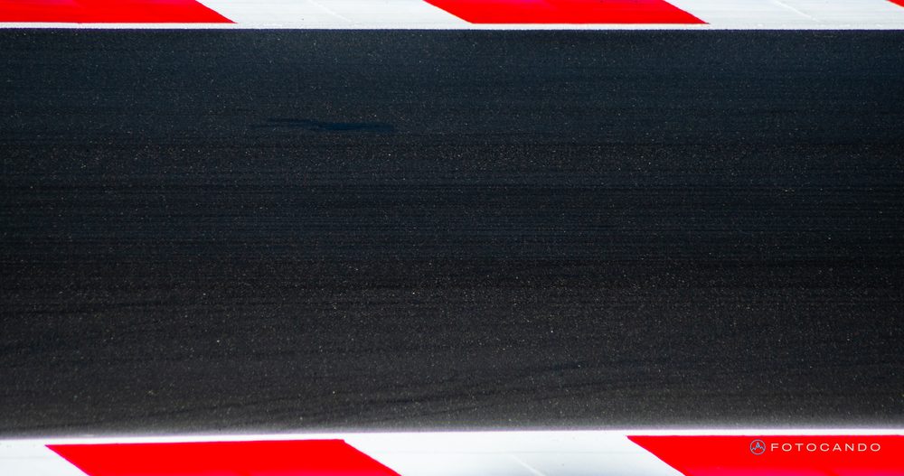 Kerbs and asphalt, waiting for the next pass, Misano 2025